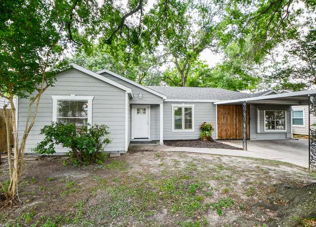 Property at 44 Farrell St, Houston, TX 77022, 3 beds, 1 bath