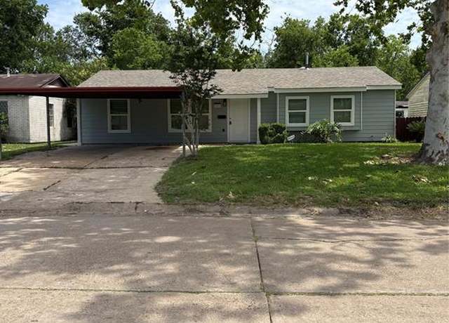 Property at 5159 Dumore Dr, Houston, TX 77048, 4 beds, 2 baths