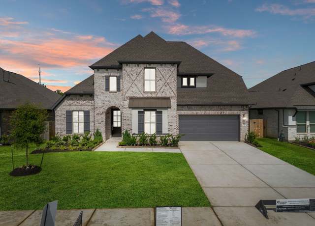Property at 910 Hooks Trl, League City, TX 77573, 4 beds, 4 baths