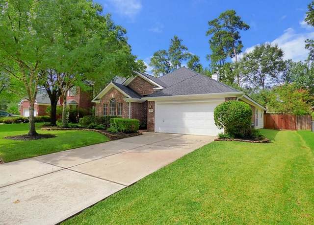 Property at 20726 Redbud Trl, Humble, TX 77346, 3 beds, 2 baths