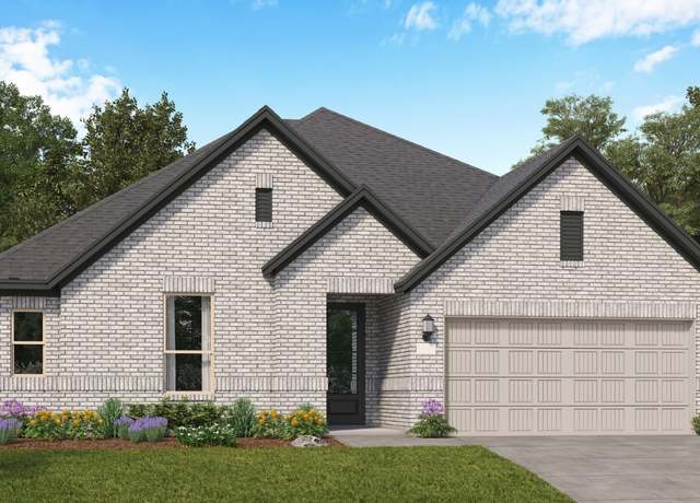 Property at 15027 Goujon Gates Dr, Conroe, TX 77302, 3 beds, 2.5 baths