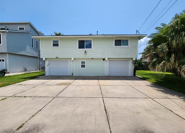 Property at 843 Marlin St, Bayou Vista, TX 77563, 3 beds, 2.5 baths