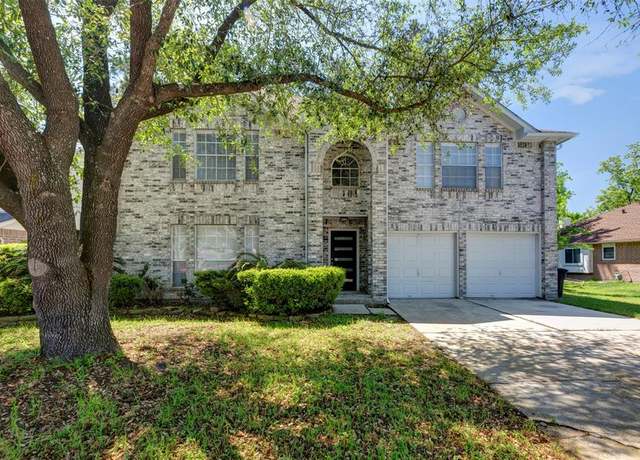 Property at 21211 Tancah Ln, Houston, TX 77073, 5 beds, 3.5 baths