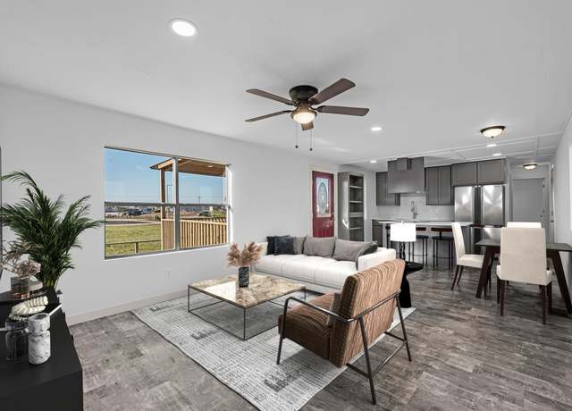 Property at 1424 Road 5708, Cleveland, TX 77327, 3 beds, 2 baths