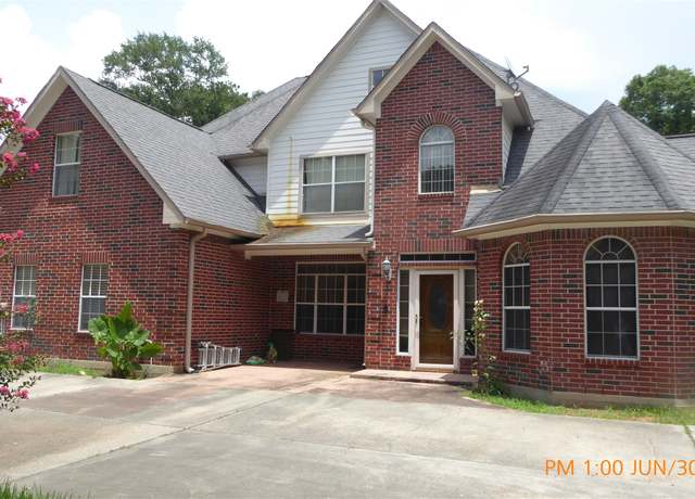 Property at 22869 Mersey Ct, Porter, TX 77365, 4 beds, 3.5 baths