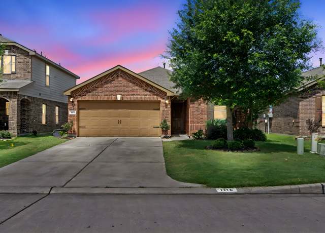 Property at 1116 Swinford Ct, Conroe, TX 77304, 3 beds, 2 baths