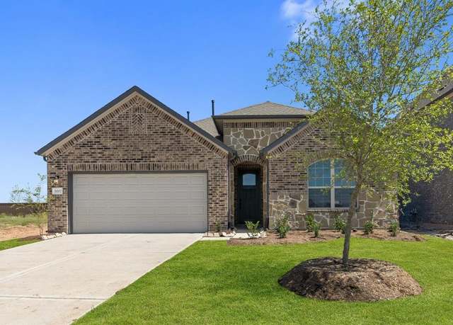 Property at 5007 Waxwing Dr, Rosenberg, TX 77471, 4 beds, 3 baths