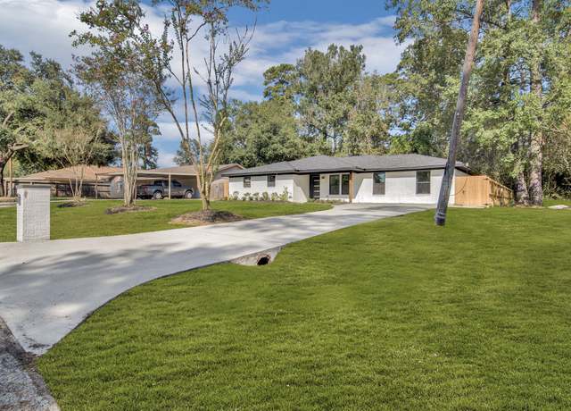 Property at 26749 Cypress Rd, Porter, TX 77365, 5 beds, 3 baths