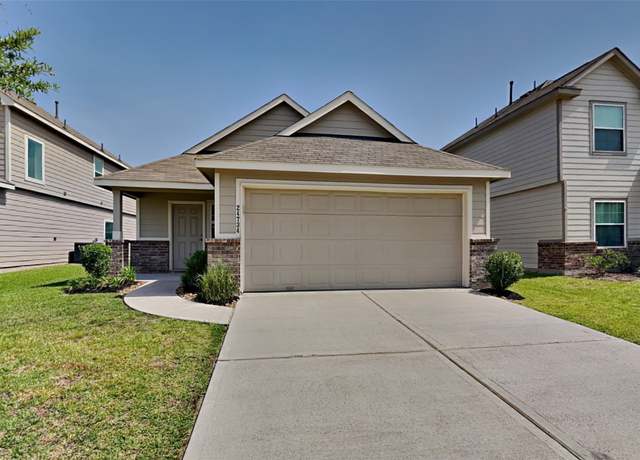 Property at 24734 Signorelli Way, Katy, TX 77493, 3 beds, 2 baths
