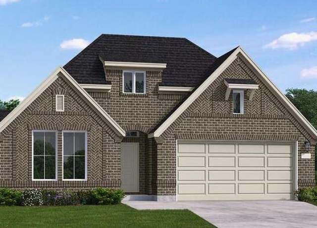 Property at 3208 Bright Maple Dr, Spring, TX 77386, 4 beds, 3.5 baths