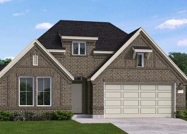 Property at 3208 Bright Maple Dr, Spring, TX 77386, 4 beds, 3.5 baths
