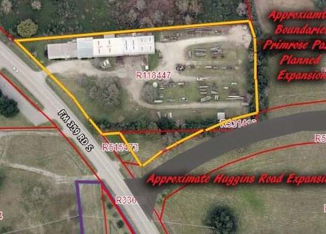 Property at 7971 Fm 359 Rd, Fulshear, TX 77441
