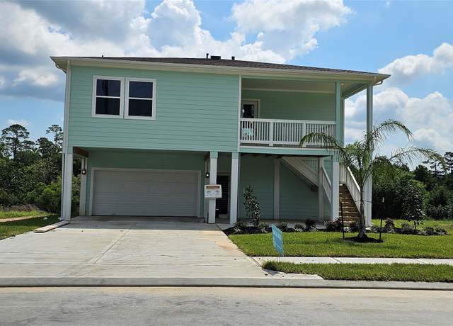 Property at 3801 Peacock Isle Dr, Dickinson, TX 77539, 3 beds, 2 baths