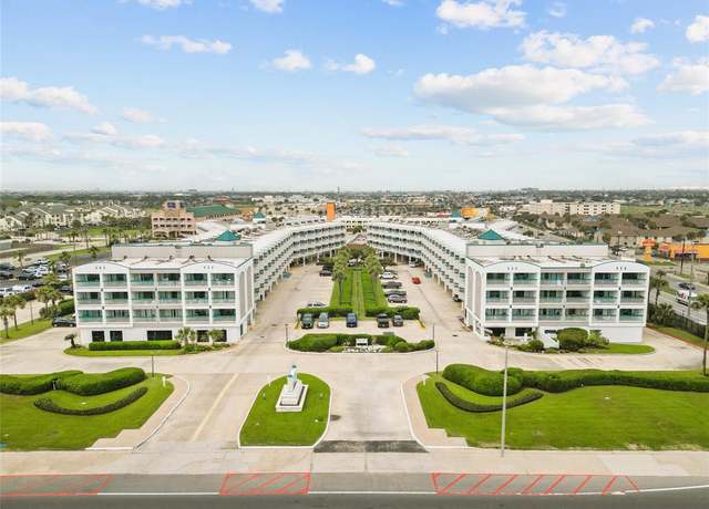 Property at 6102 Seawall Blvd #290, Galveston, TX 77551, 1 bed, 1 bath