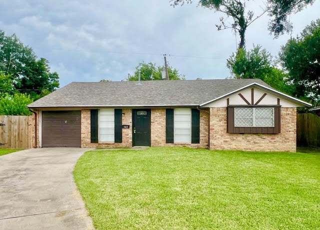 Property at 502 Grantham Rd, Baytown, TX 77521, 3 beds, 1.5 baths