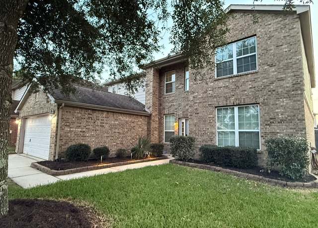 Property at 29607 Legends Green Dr, Spring, TX 77386, 4 beds, 2.5 baths