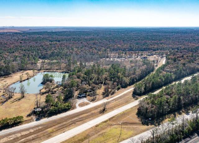Property at 9722 Highway 90, Crosby, TX 77532