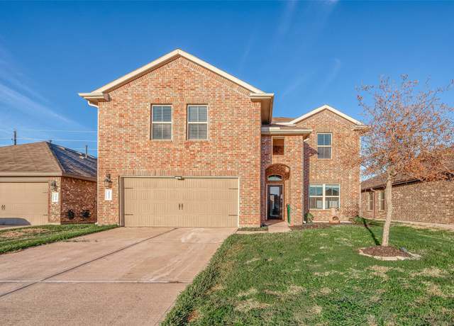 Property at 3022 Darlington Ct, Katy, TX 77494, 4 beds, 2.5 baths