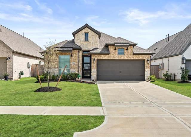 Property at 20806 Gray Percheron Ln, Tomball, TX 77377, 4 beds, 3 baths