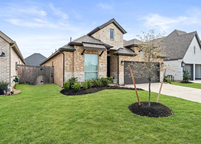Property at 20806 Gray Percheron Ln, Tomball, TX 77377, 4 beds, 3 baths