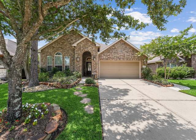 Property at 14327 Cranbrook Creek Ln, Houston, TX 77044, 4 beds, 3 baths