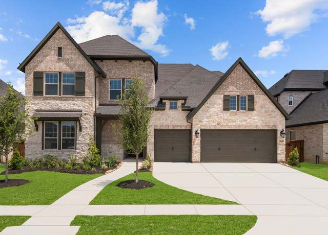 Property at 20410 Magnolia Flint Dr, Cypress, TX 77433, 5 beds, 4.5 baths