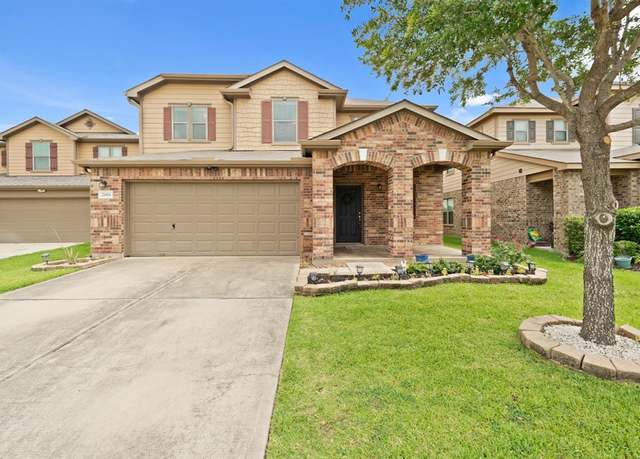 Property at 21466 Biscayne Valley Ln, Katy, TX 77449, 4 beds, 3.5 baths