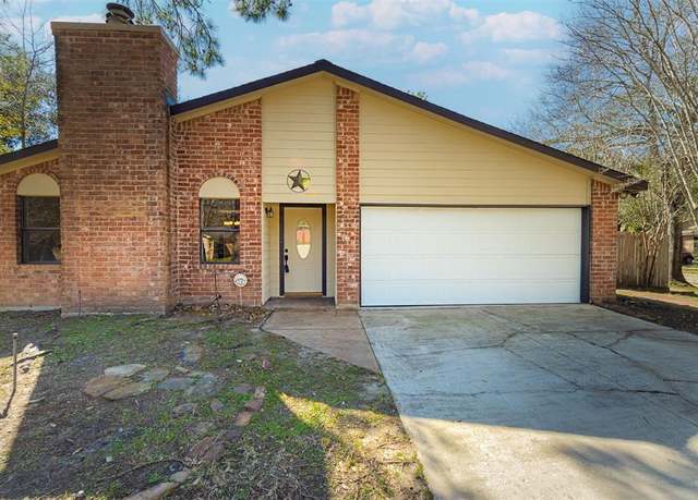 Property at 17423 Seven Pines Dr, Spring, TX 77379, 3 beds, 2 baths