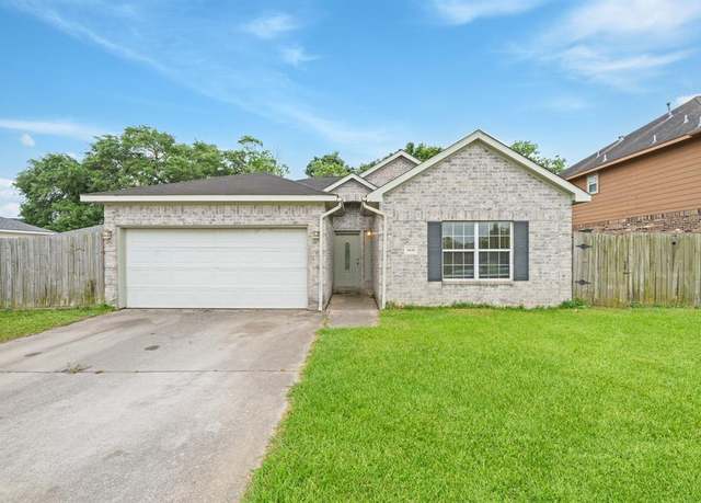 Property at 9838 Fuqua St, Houston, TX 77075, 3 beds, 2 baths