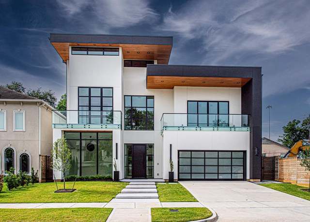 Property at 2037 Norfolk St, Houston, TX 77098, 4 beds, 6 baths