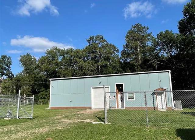 Property at 2778 Fm 2610 Rd, Cleveland, TX 77327, 2 beds, 1.5 baths