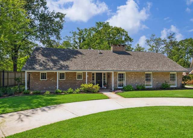 Property at 9321 Oakford Ct, Houston, TX 77024, 5 beds, 5 baths