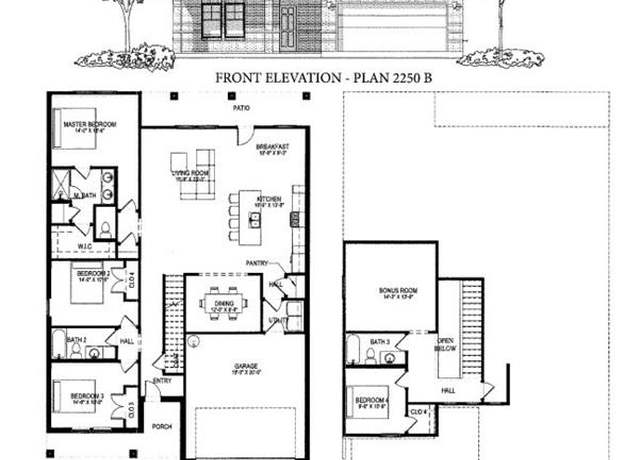 Property at 3406 Daisey, Santa Fe, TX 77510, 4 beds, 3 baths