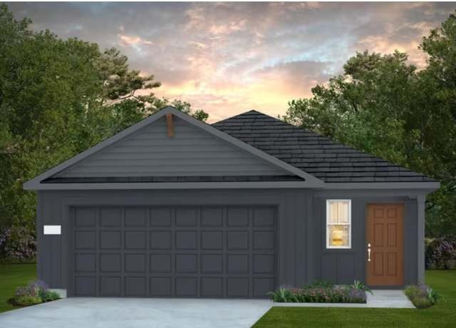 Property at 23106 Deanston Dr, Waller, TX 77484, 4 beds, 2 baths