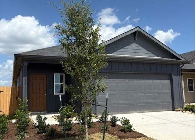 Property at 23106 Deanston Dr, Waller, TX 77484, 4 beds, 2 baths