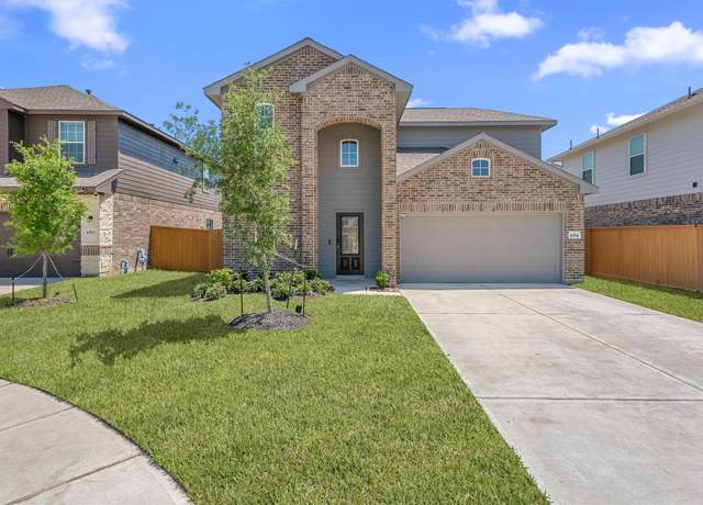 Property at 10511 Kings River Dr, Rosharon, TX 77583, 3 beds, 2.5 baths