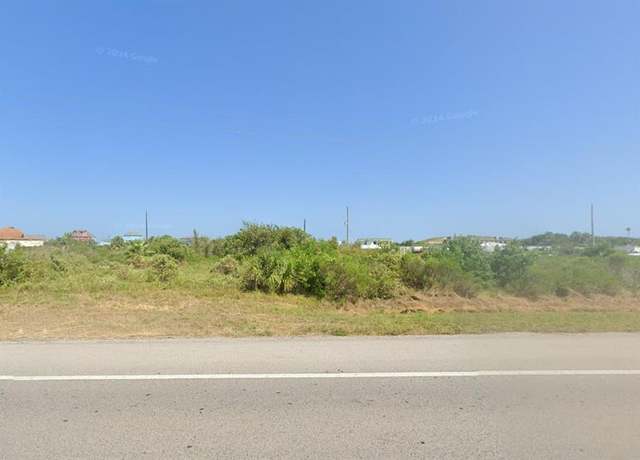Property at 1112 Highway 87, Port Bolivar, TX 77650