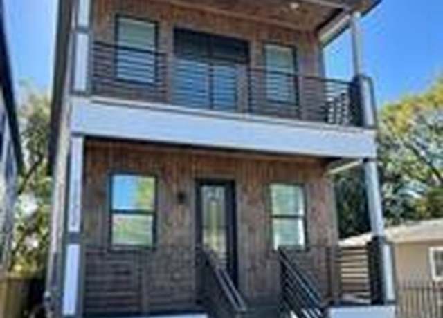 Property at 1222 Johnston St, Houston, TX 77022, 3 beds, 2.5 baths