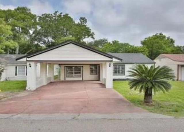Property at 3437 Lydia St, Houston, TX 77021, 4 beds, 2 baths