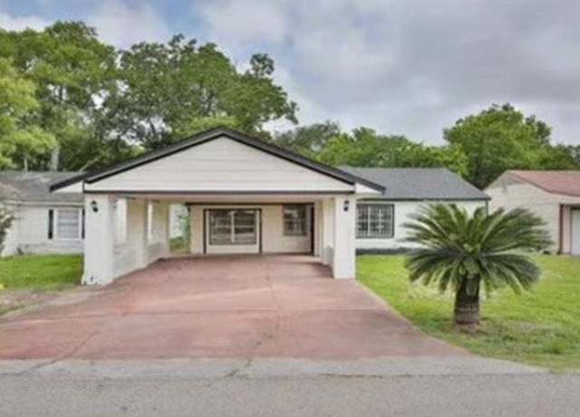 Property at 3437 Lydia St, Houston, TX 77021, 4 beds, 2 baths