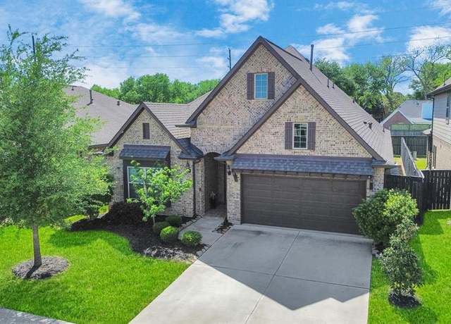 Property at 2523 Artichoke Park Dr, Richmond, TX 77406, 4 beds, 3 baths