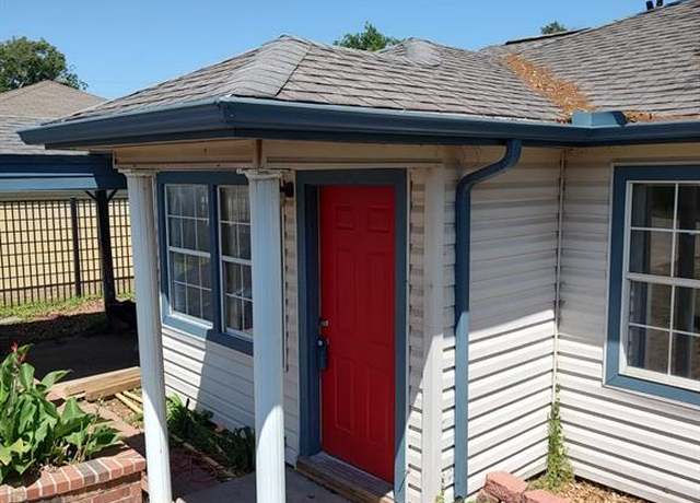 Property at 11026 Catamore St, Houston, TX 77076, 4 beds, 2 baths