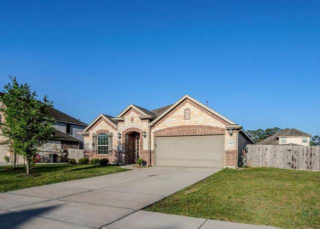 Property at 15627 E Galley Dr, Crosby, TX 77532, 3 beds, 2.5 baths
