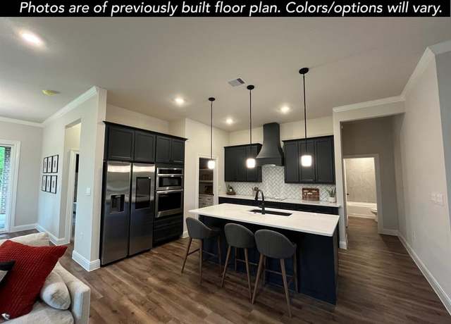 Property at 4304 Road 66128, Dayton, TX 77535, 4 beds, 3 baths