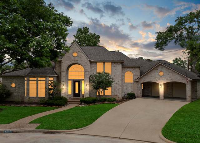 Property at 6202 Stratmor Ct, Spring, TX 77389, 4 beds, 3.5 baths