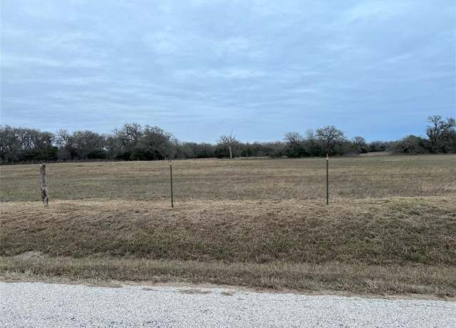 Property at 0 Iron Bridge Road Rd, Burton, TX 77835