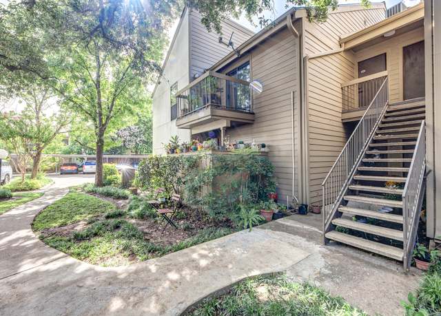 Property at 10047 Westpark Dr #44, Houston, TX 77042, 2 beds, 1 bath