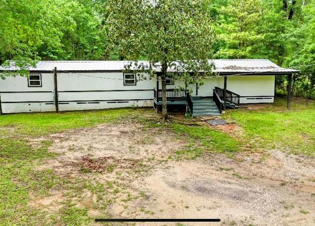 Property at 205 Collin St, Livingston, TX 77351, 3 beds, 2 baths