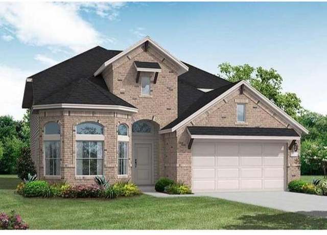 Property at 28828 Crockett Gardens Dr, New Caney, TX 77357, 4 beds, 3 baths