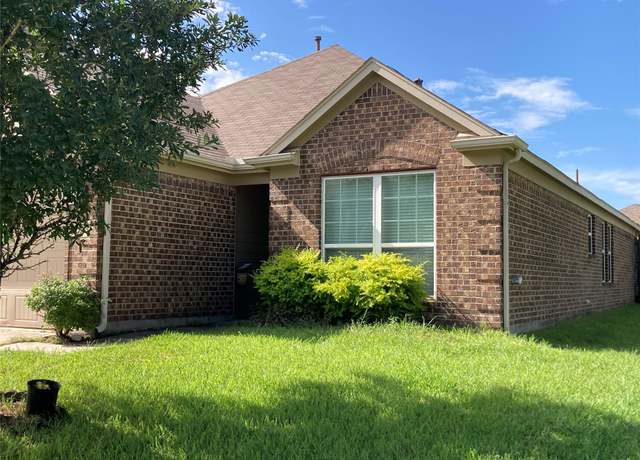 Property at 12223 Zenith Ridge Way, Humble, TX 77346, 4 beds, 2 baths